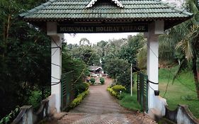 Mudumalai Holiday Village Resort